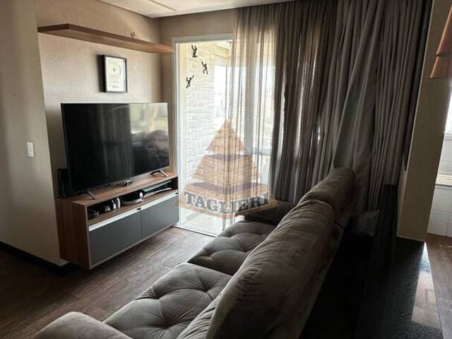 Apartamento para Venda em São Paulo - 4