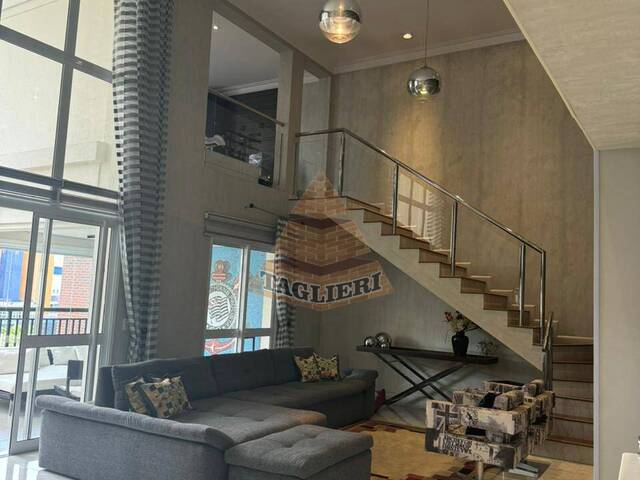 Apartamento para Venda em São Paulo - 4
