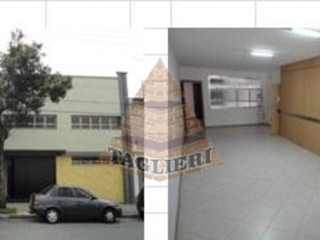 #6882 - Prédio comercial para Locação em São Paulo - SP