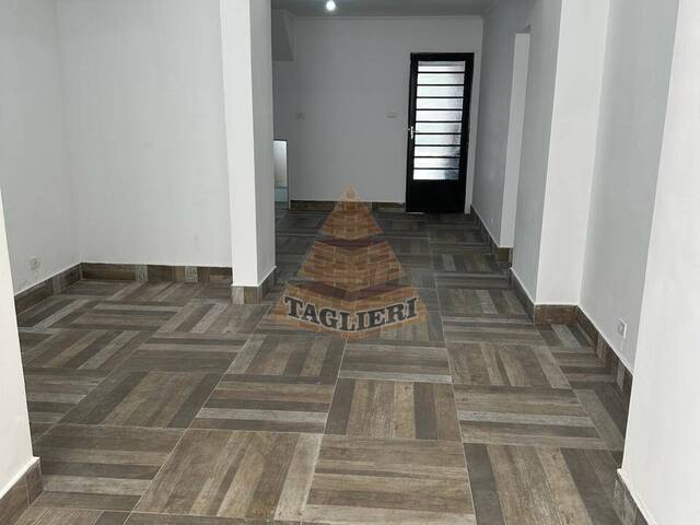#5874 - Sala para Locação em São Paulo - SP