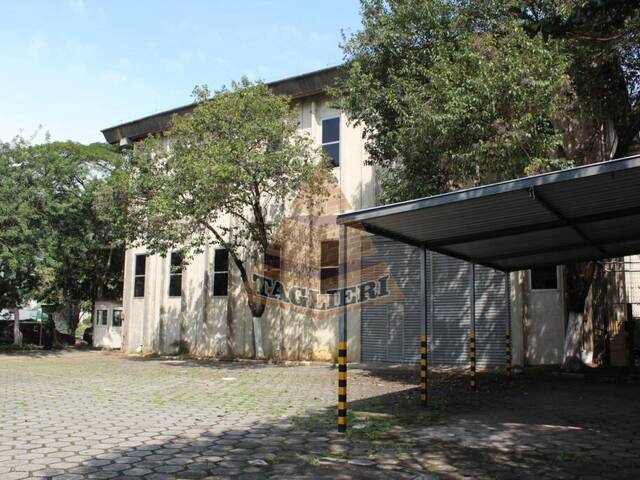 #5942 - Prédio comercial para Venda em São Paulo - SP