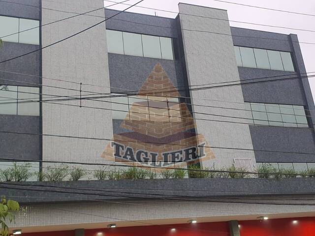 #7469 - Prédio comercial para Venda em São Paulo - SP - 1