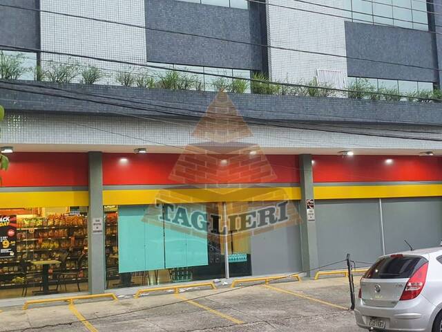 #7469 - Prédio comercial para Venda em São Paulo - SP - 2