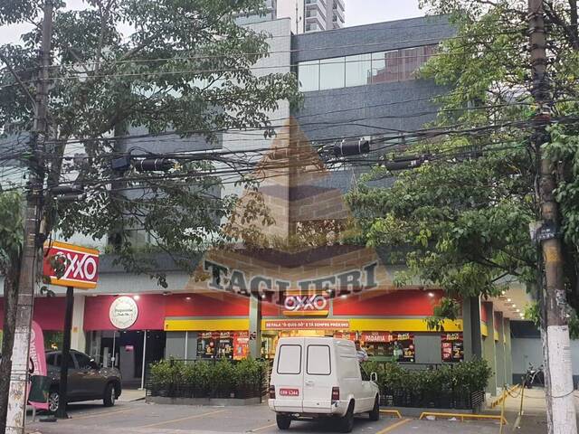 Prédio comercial para Venda em São Paulo - 5