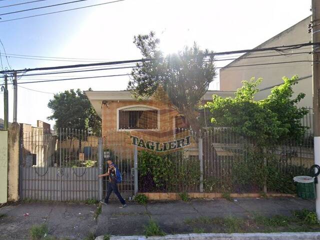 #8001 - Casa para Venda em São Paulo - SP - 1