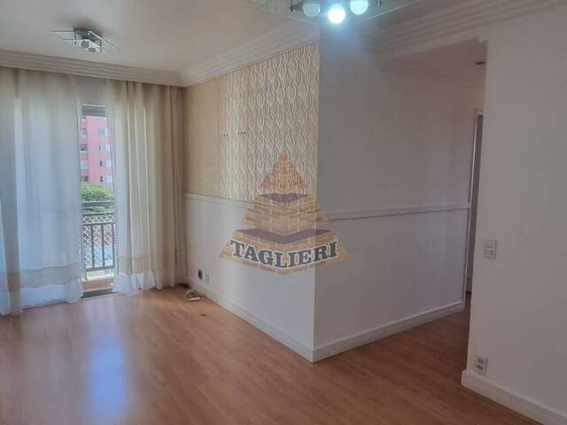 #8004 - Apartamento para Venda em São Paulo - SP