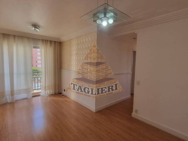 #8004 - Apartamento para Venda em São Paulo - SP