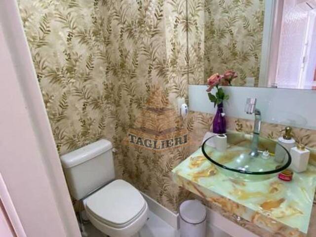 #8006 - Apartamento para Venda em São Paulo - SP