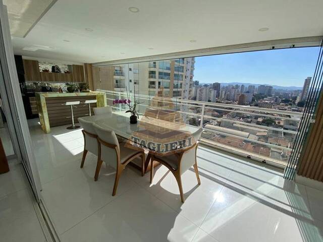 #8006 - Apartamento para Venda em São Paulo - SP - 2