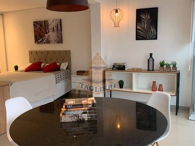 Apartamento para Locação em São Paulo - 4