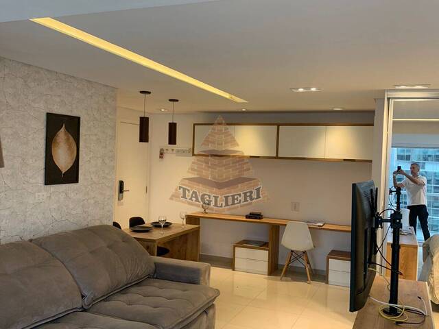 #8007 - Apartamento para Locação em São Paulo - SP