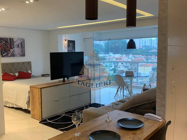 #8007 - Apartamento para Locação em São Paulo - SP