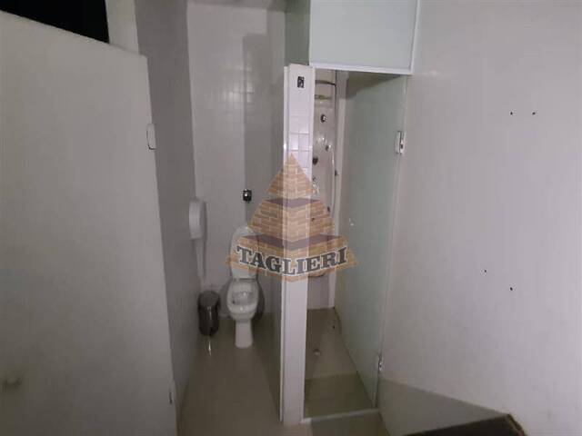 Salão Comercial para Venda em São Paulo - 5