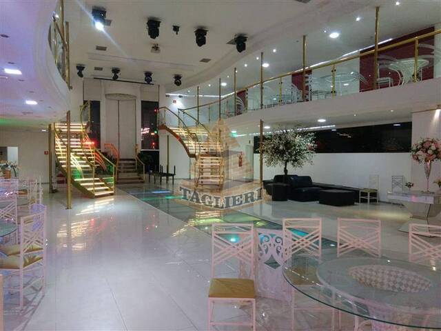 #8008 - Salão Comercial para Venda em São Paulo - SP - 2