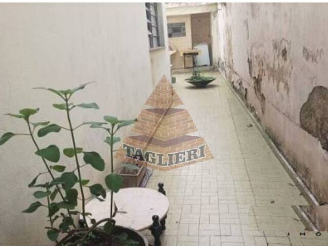 Sobrado para Venda em São Paulo - 3