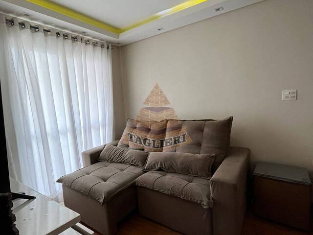 #8012 - Apartamento para Venda em São Paulo - SP