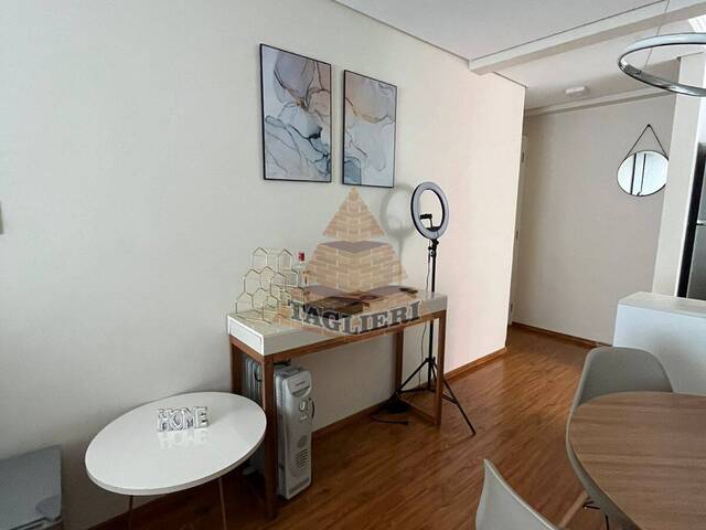Apartamento para Venda em São Paulo - 5