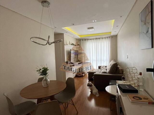 #8012 - Apartamento para Venda em São Paulo - SP