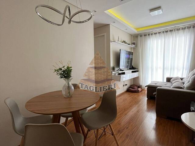 Apartamento para Venda em São Paulo - 4