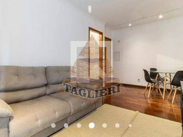 #8014 - Apartamento para Venda em São Paulo - SP