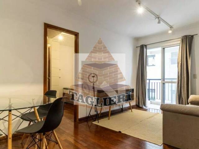 #8014 - Apartamento para Venda em São Paulo - SP