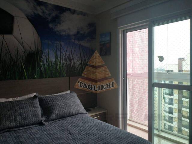 #8016 - Apartamento para Venda em São Paulo - SP