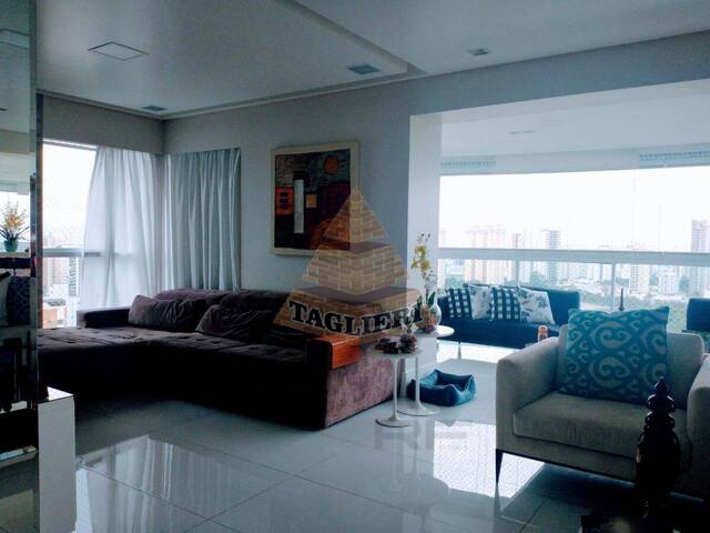 #8016 - Apartamento para Venda em São Paulo - SP