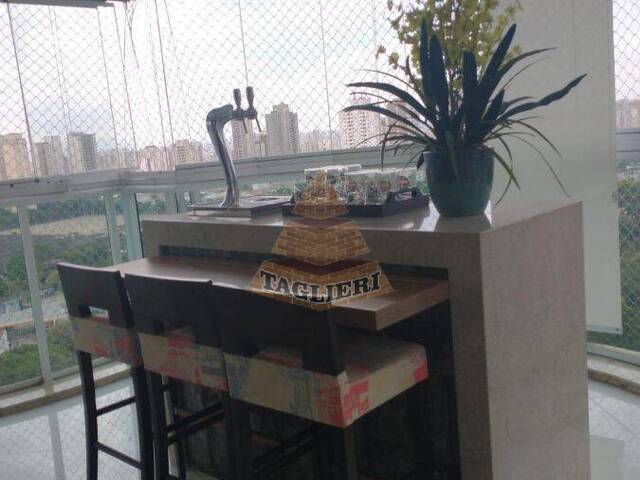 Apartamento para Venda em São Paulo - 5