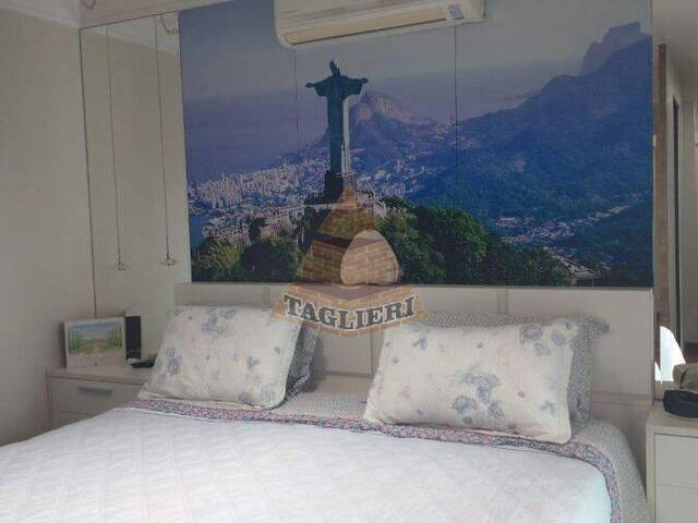 Apartamento para Venda em São Paulo - 4