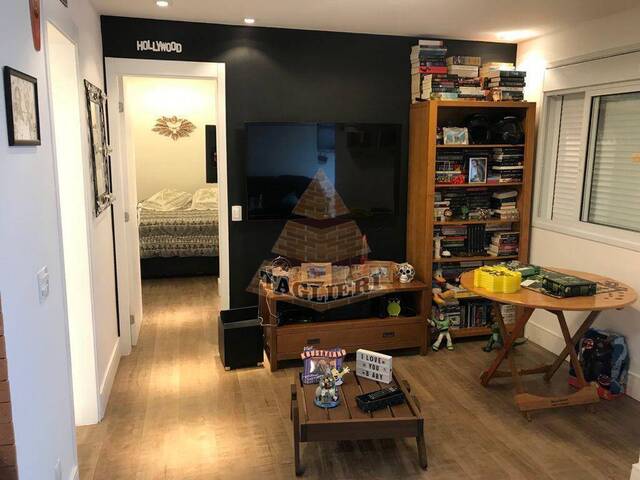 #8017 - Apartamento para Venda em São Paulo - SP - 3