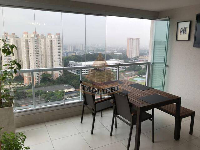 Apartamento para Venda em São Paulo - 4