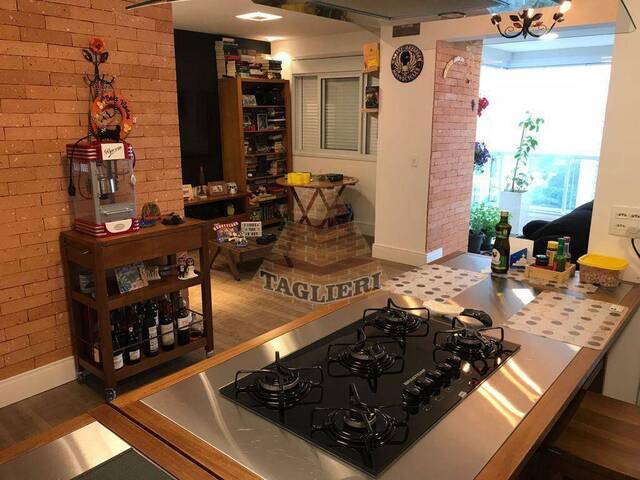 #8017 - Apartamento para Venda em São Paulo - SP - 2