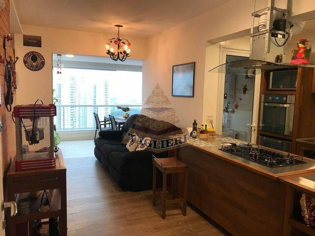 Apartamento para Venda em São Paulo - 5
