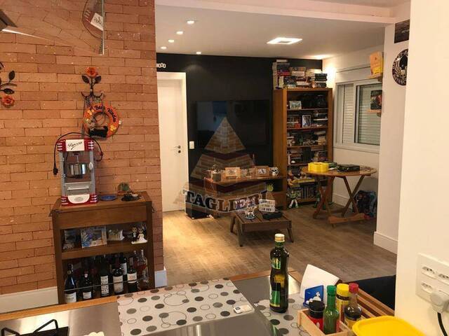 #8017 - Apartamento para Venda em São Paulo - SP - 1