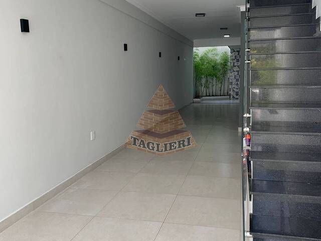 #8018 - Sobrado para Venda em São Paulo - SP