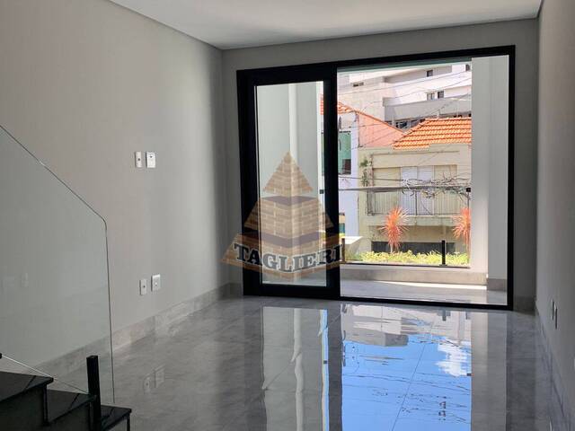 #8018 - Sobrado para Venda em São Paulo - SP