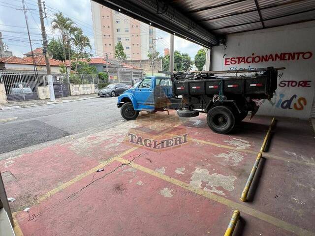 Salão Comercial para Locação em São Paulo - 5