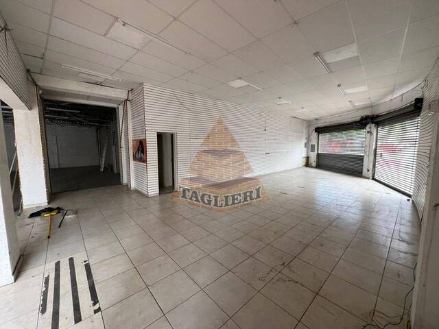 #8020 - Salão Comercial para Locação em São Paulo - SP - 2
