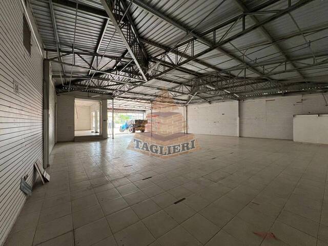 #8020 - Salão Comercial para Locação em São Paulo - SP - 1