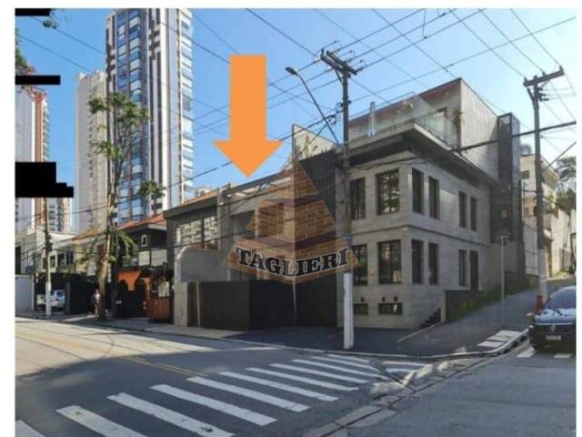 #8023 - Prédio comercial para Locação em São Paulo - SP - 2