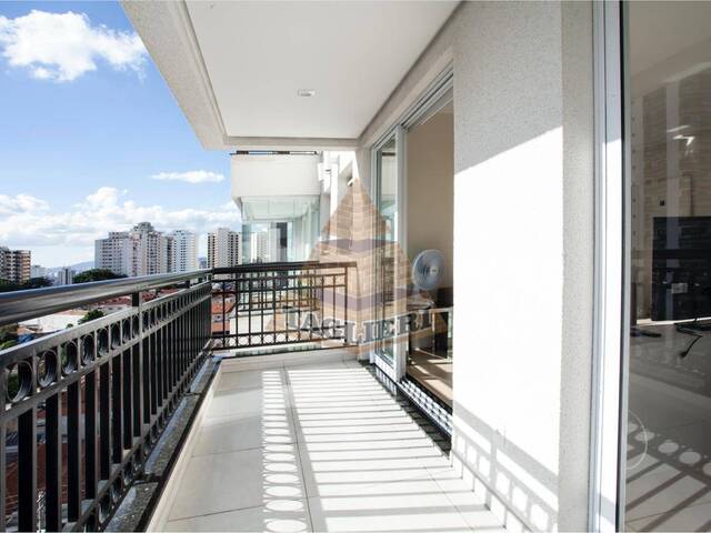 #8033 - Apartamento para Venda em São Paulo - SP