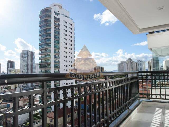 Apartamento para Venda em São Paulo - 5