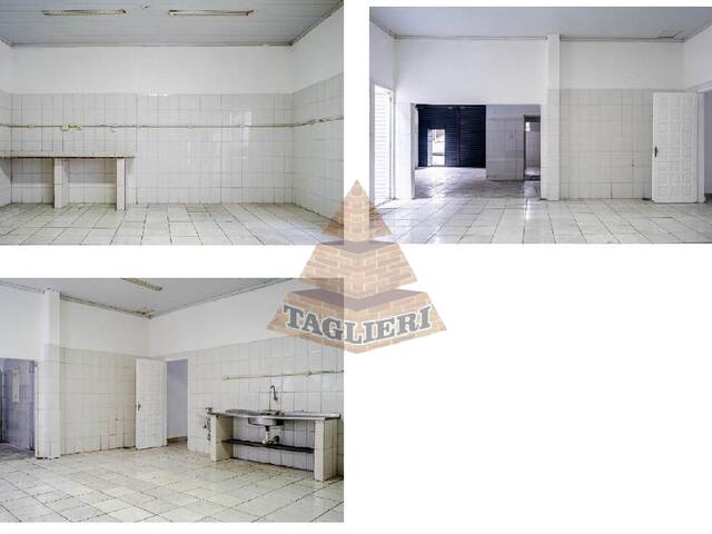 #8024 - Prédio comercial para Locação em São Paulo - SP - 2