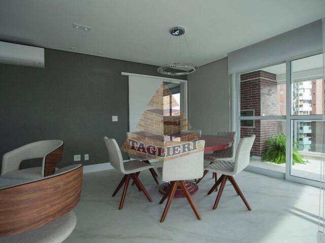 Apartamento para Venda em São Paulo - 4