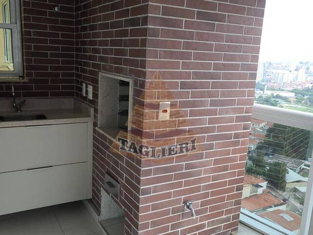 #8050 - Apartamento para Venda em São Paulo - SP