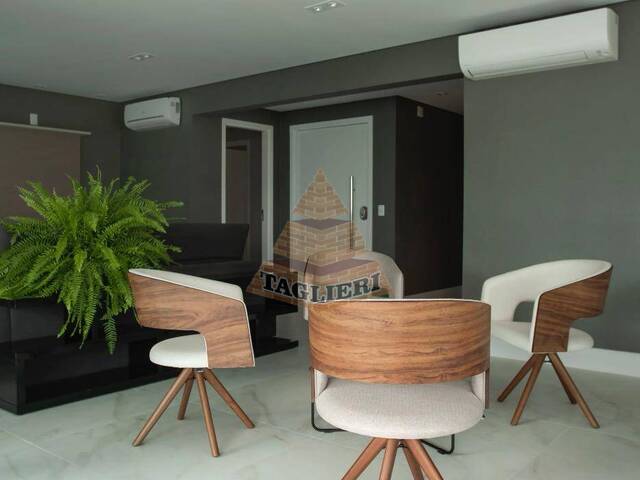 #8050 - Apartamento para Venda em São Paulo - SP