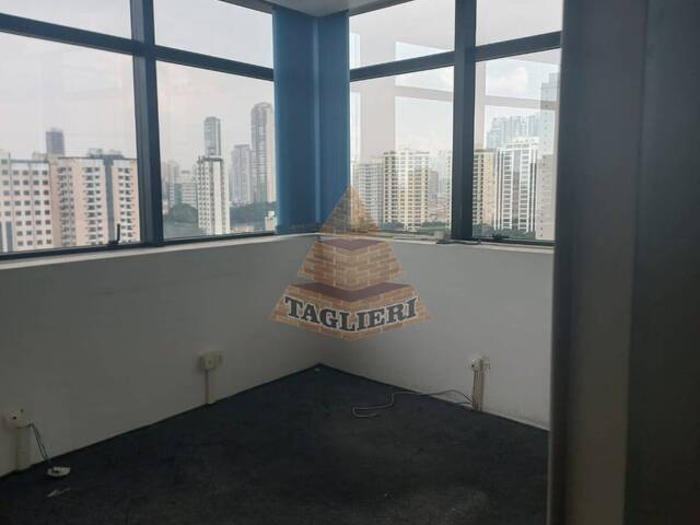 #7412 - Sala para Locação em São Paulo - SP