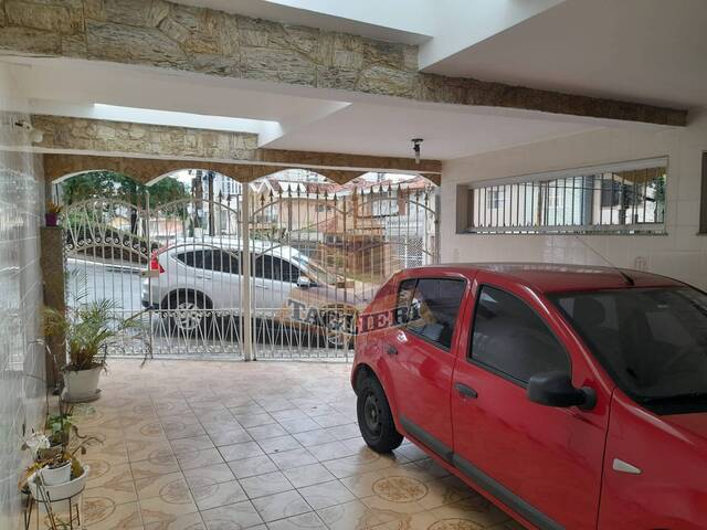 Sobrado para Venda em São Paulo - 5