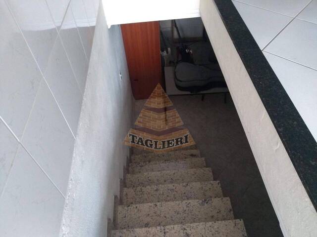 Sobrado para Venda em São Paulo - 5
