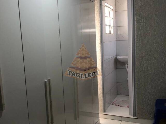 Sobrado para Venda em São Paulo - 5